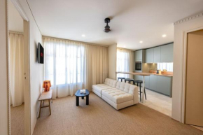 Bel appartement refait à neuf. Monaco à pied